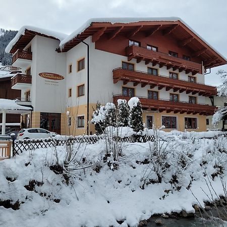 Hotel Sommerer - Inklusive Joker Card Im Sommer Saalbach-Hinterglemm Exterior photo