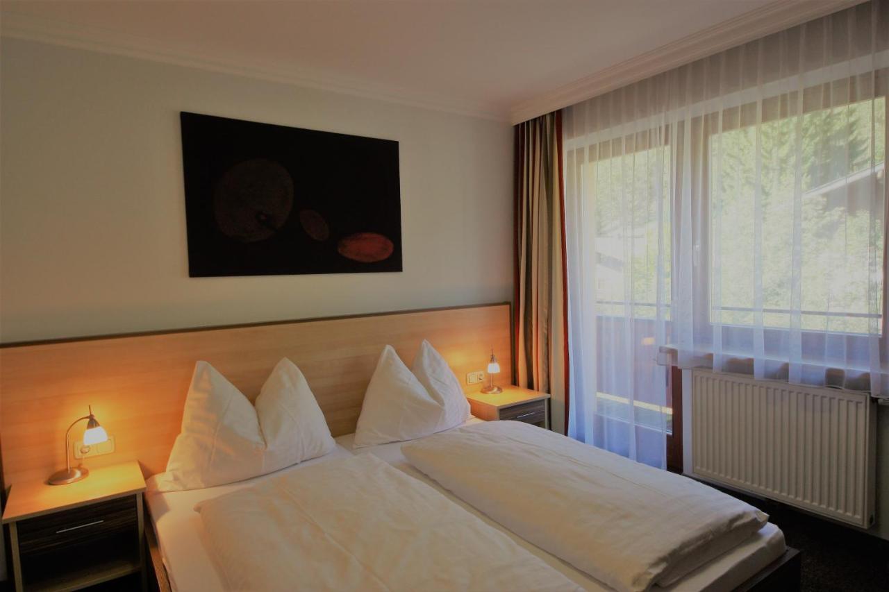Hotel Sommerer - Inklusive Joker Card Im Sommer Saalbach-Hinterglemm Room photo