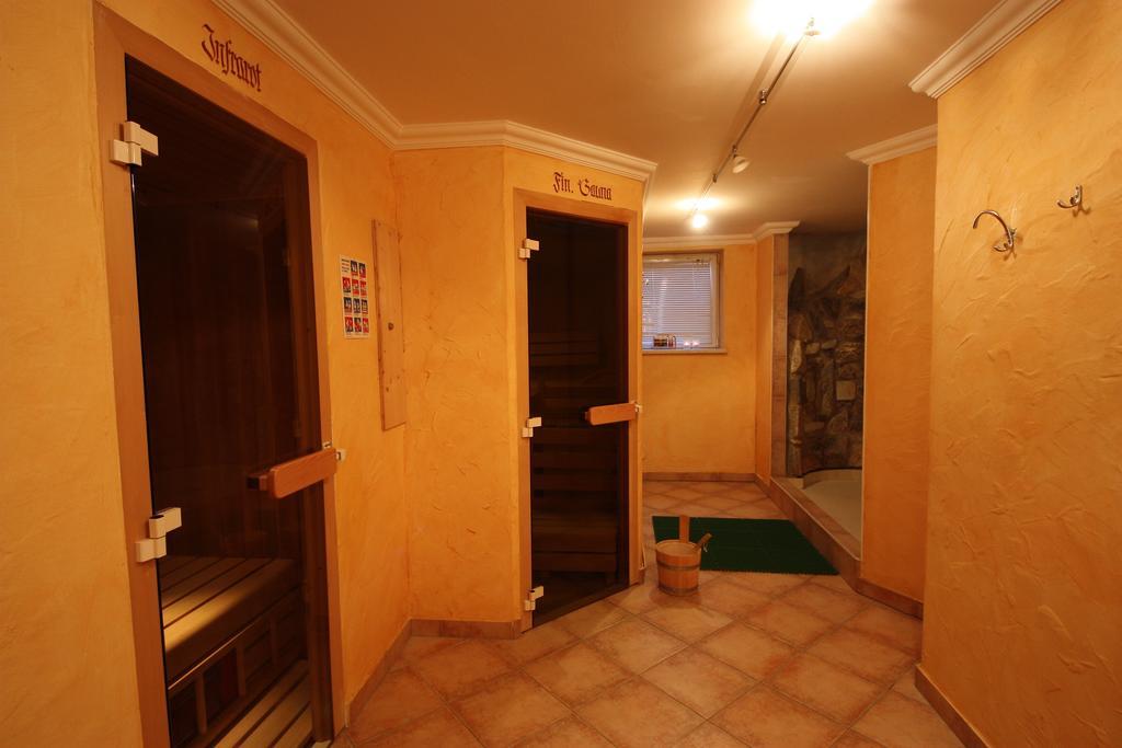 Hotel Sommerer - Inklusive Joker Card Im Sommer Saalbach-Hinterglemm Exterior photo